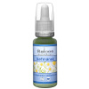 Saloos Bio Harmanček - regeneračný tvárový olej 20 ml