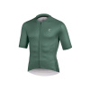 GIANT GABBRO SS ZIPPER JERSEY M MISTY FOREST