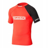 Skladacie pádlo 2 nastaviteľné 230 cm egalis alu (Lycra mystic 2022 Event S/S Rashvest Red - L)