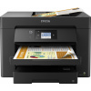 Epson WorkForce WF-7830DTWF - multifunkčné atramentové zariadenie - tlač, skenovanie, kopírovanie, faxovanie 4800 x 2400 DPI A3 DUPLEX 25ppm Wi-Fi AirPrint (C11CH68403)