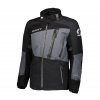 Dámska bunda SCOTT Jacket W's Priority GTX black/iron grey vel. 42