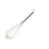 Metro Professional Nerezová šľahacia metla, 34 cm