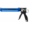 TAJIMA Convoy RS Pištoľ na vytlačenie tmelu 310 ml s nastaviteľným tlačovým prepínačom