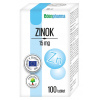 Edenpharma Zinok 15 mg 100 tabliet