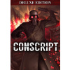 CONSCRIPT - Deluxe Edition - Steam PC
