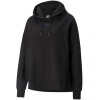 Puma Her Hoodie TR Sweatshirt W 589519 01 (87595) Black XL