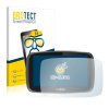 2x BROTECT Displayschutz-Folie pro TomTom GO 500 2013 (2x čirá ochranná fólie BROTECT pro TomTom GO 500 2013)