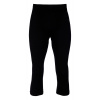 Ortovox dlhé spodky 230 Competition Short Pants M | farba: black raven, veľkosť: L