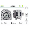 VALEO Alternátor 437423