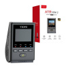 VIOFO Wideorejestrátor A119 MINI 2-G 2K 60fps WiFi, GPS A119 MINI 2-G