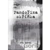 Pandořina skříňka - Eva Tvrdá