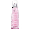 Givenchy Live Irresistible Blossom Crush, toaletná voda dámska 30 ml, 30ml