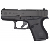 GLOCK 43, 9x19