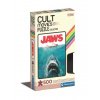 Puzzle 500 Cult movies Jaws 35111