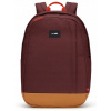 Batoh Pacsafe Go 20-40 l červený