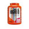 Extrifit High Whey 80 2270 g (vybrat příchuť) příchutě: jahoda