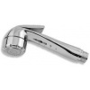 Novaservis bidetová sprcha 45x75x160mm, se stop ventilem, chrom