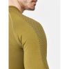 Tričko CRAFT ADV Warm Intensity dl.rukáv
