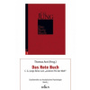 Das Rote Buch (Thomas Arzt)(Brožovaná)
