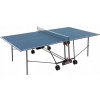 Buffalo Basic Table Tennis Table (Stolný tenisový tabuľka Buffalo Basic Interna)