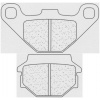 CL BRAKES brzdové doštičky 2466 MX10 (XC7)