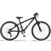 KUBIKES 24L čierna
