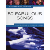 Really Easy Piano Collection - 50 Fabulous Songs