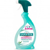 Sanytol dezinfekčný univerzálny čistič v spreji s vôňou eukalyptu 500 ml
