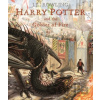 Harry Potter and the Goblet of Fire - J. K. Rowling, Jim Kay Share ilustrácie
