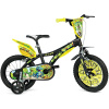 DINO Bikes Dino Bikes - Detský bicykel 14
