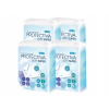 Chránič matraca - 4 × ochranca pre matrac Protectiva Soft 90 x 60 cm (Absorpčná hygienická nadácia 60x90 1150 ml 120 ks)