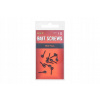 Skrutky Bait Screw - Metal ESP