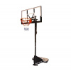 Basketbalový kôš My Hood Premium Basketbalový kôš stojanový (304026)