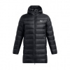 Under Armour Legend Down Parka | 0196886537874 | Čierna | XL