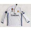 Real Madrid Retro Home 2016/17 #7 Ronaldo, S (Real Madrid Retro Home 2016/17 #7 Ronaldo, S)
