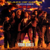 BLAZE OF GLORY - BON JOVI JON
