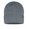 Detská čiapka Barbaras Vesta grey Ba-56 Veľkosť: 44-46