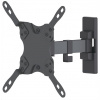 MANHATTAN Nástěnný držák TV / LCD, univerzální, 13” až 42” 461399