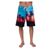 BODY GLOVE plavky - Paradiso Boardshort Sunset (SUNSET) veľkosť: 30