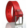 Opasok - Blakardo Red Belt - mužský produkt (Kožený pás Betlewski pre nohavice Veľkosť 95 cm)