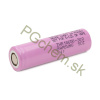 18650 Samsung INR-30Q 3000mAh - 15A ( 1 ks ) / 1ks