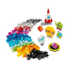 LEGO® Classic 11037 Tvorivé planéty