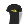 BLACK CAT - Tričko Black Shirt veľ. XL