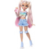 Mattel Barbie Dream Besties Roller Skate: Barbie Malibu