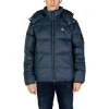 Calvin Klein Jeans Bundy ESSENTIALS DOWN J30J325946 Modrá