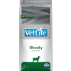 Vet Life Natural (Farmina Pet Foods) Vet Life Natural DOG Obesity 12kg