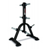 BH FITNESS L860BB PLATE RACK
