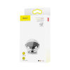 Baseus Baseus Car Mount Small Ears series Magnetic Bracket (Vertical type) Black (SUER-B01)