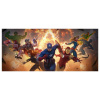 Sideshow Collectibles Marvel Art Print Avengers Assemble 71 x 33 cm - bez rámu