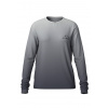 Dres CUBE MTB WS Round Neck Soft Touch L/S